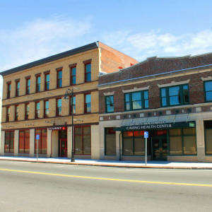 Services Offered At 1049 Main Street Medical, Dental, Behavioral Health, Pharmacy and Insurance Navigation