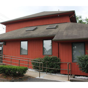 Services offered at 860 Boston Road