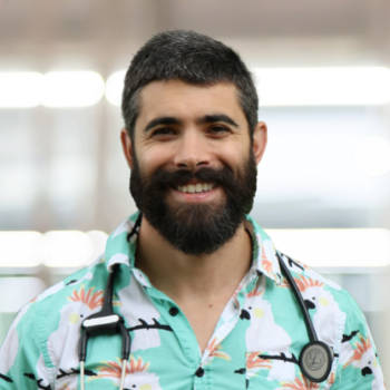 Brian Beauvais, PA-C