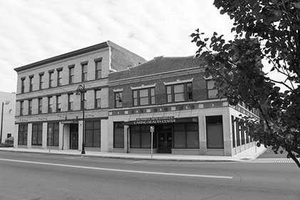 Celebrate National Health Center Week