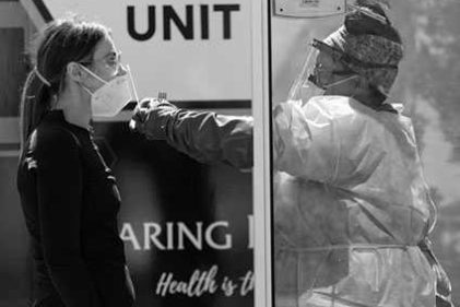 CHC gets 6 protective booths