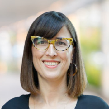 Cristina Huebner Torres