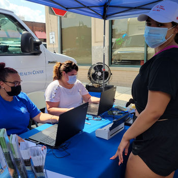 ACCESS TO QUALITY HEALTHCARE