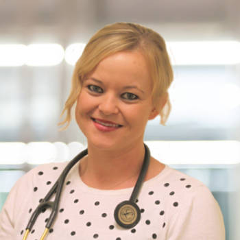 Nataliya Lukin, PA-C