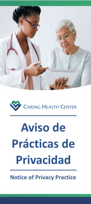 privacy practice spanish