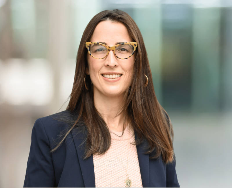 Dr. Cristina Huebner Torres