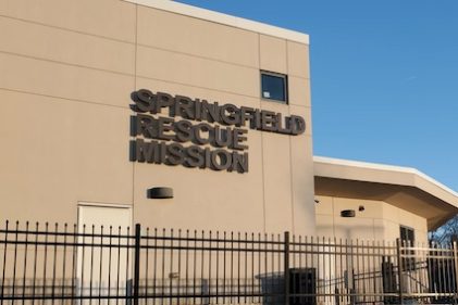 springfield rescue mission copy