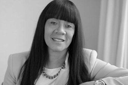 Tania Barber Women of Impact