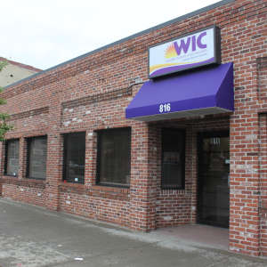 W.I.C. Women, Infants &; Children Services Offered at 816 Main Street