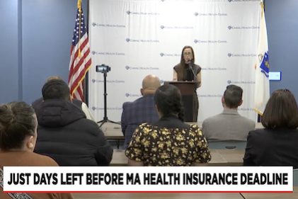 western Mass news health