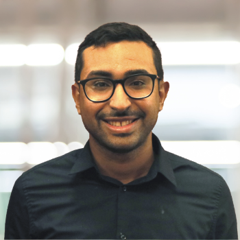 Carlos Echevarria-Maldonado, PharmD, RPh